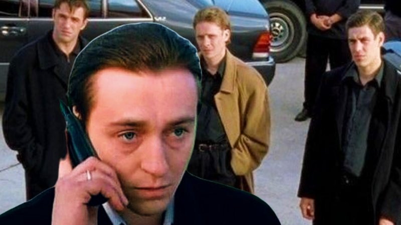 Саша белый бригада