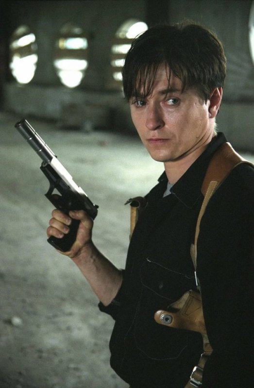 Саша белый бригада