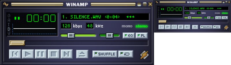 Winamp 2