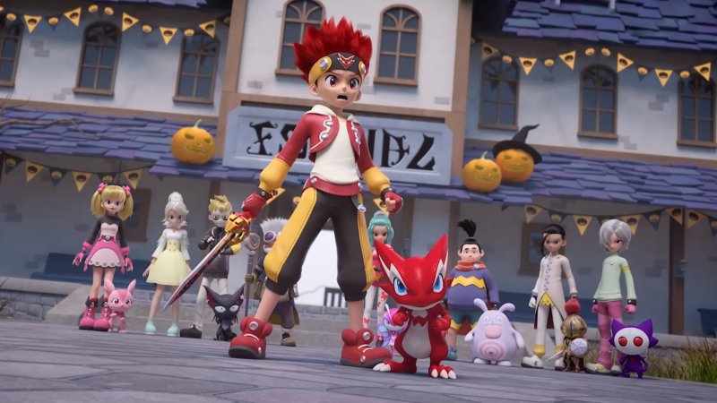 Монкарт мультфильм Эволюция z