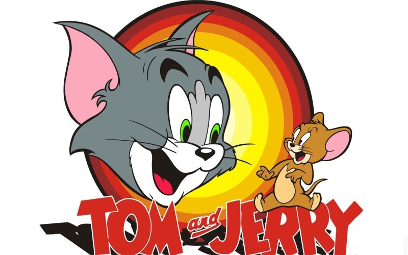 Tom and Jerry 1