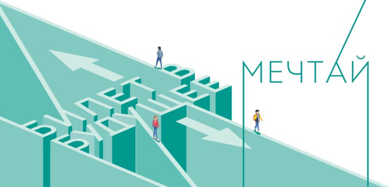 Реализация проекта билет в будущее