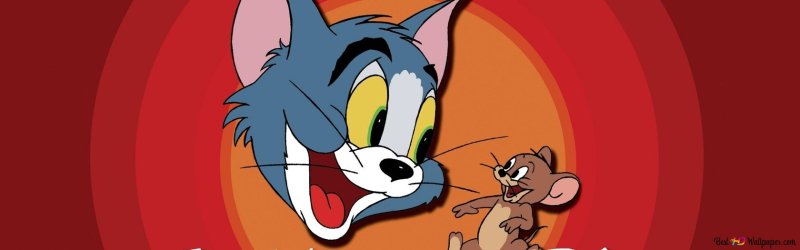 Том и Джерри