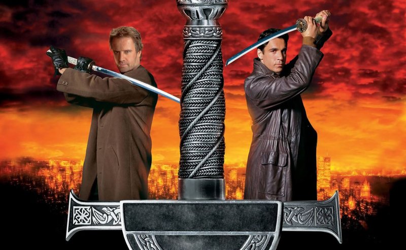 Дункан Маклауд Горец