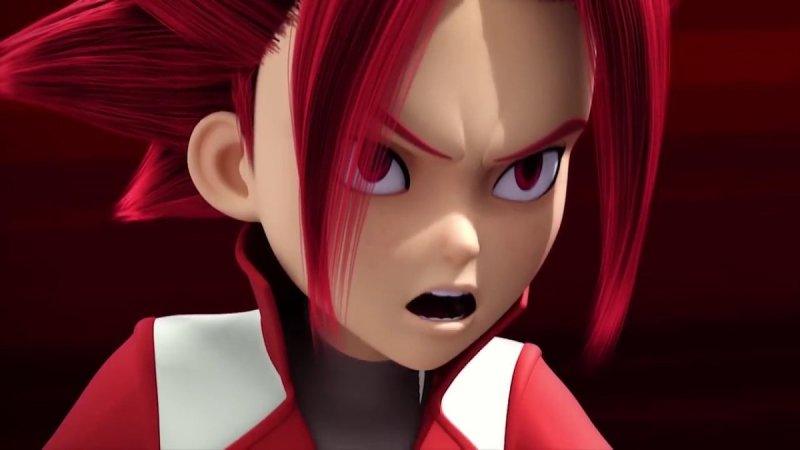 Монкарт мультфильм Кай