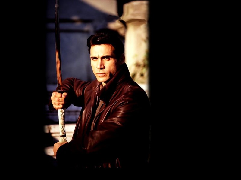 Дункан Маклауд Горец