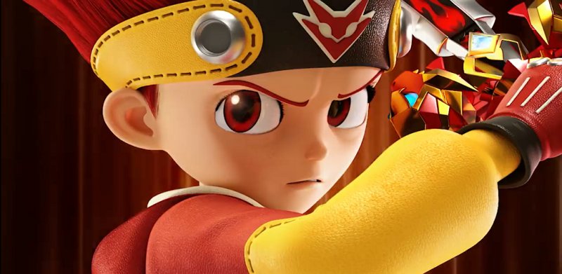 Монкарт гонка легенд мультфильм