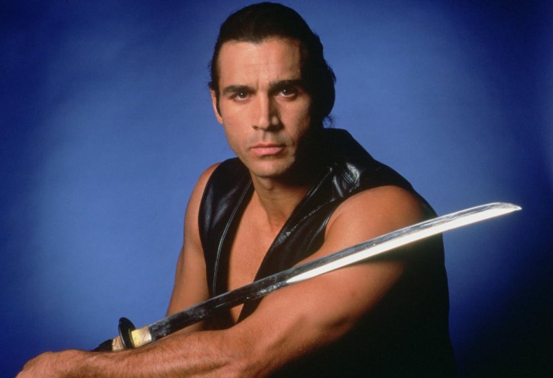 Эдриан пол Горец