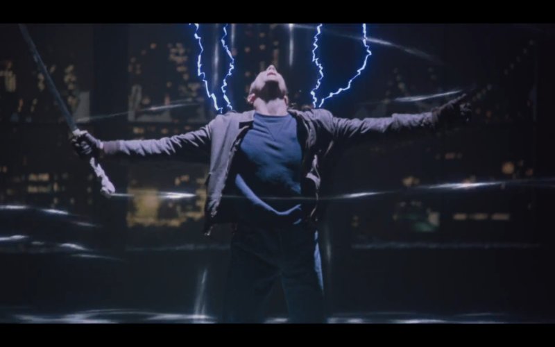 There can be only one