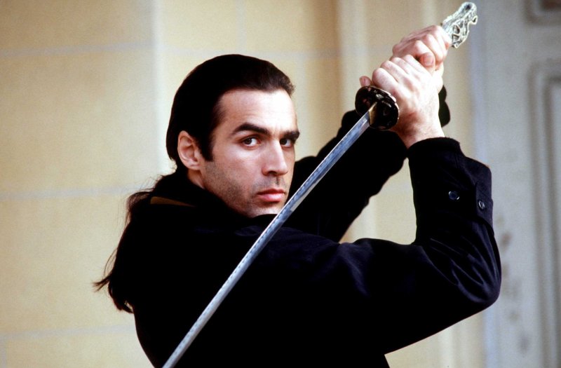 Дункан Маклауд Горец