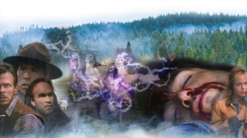 Горец сериал 1992–1998