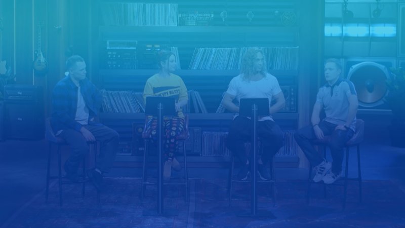 Студия Союз