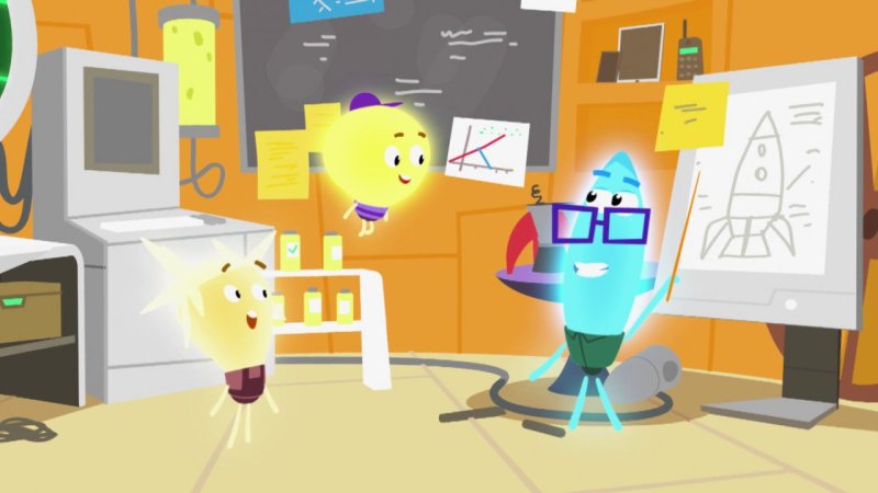 Лабораториум Карусель Петр Натаров