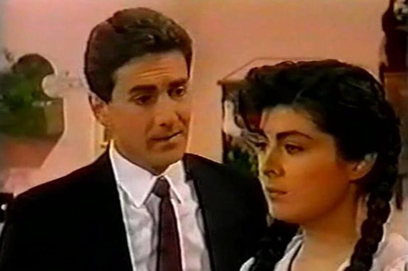 Мануэль Саваль просто Мария