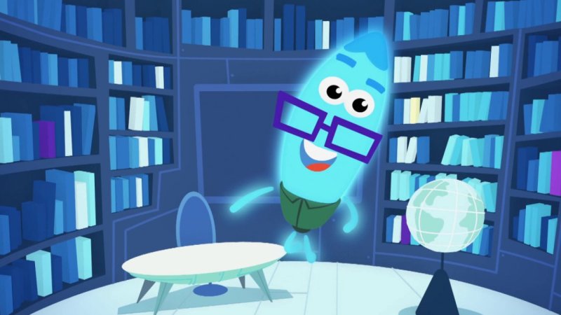 Лабораториум маленькие исследователи