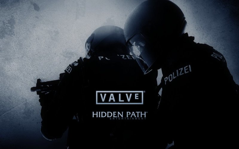 Counter Strike обои