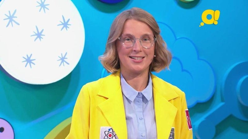 Лабораториум Карусель ведущая Алиса