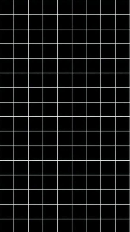 Красивый фон в клетку