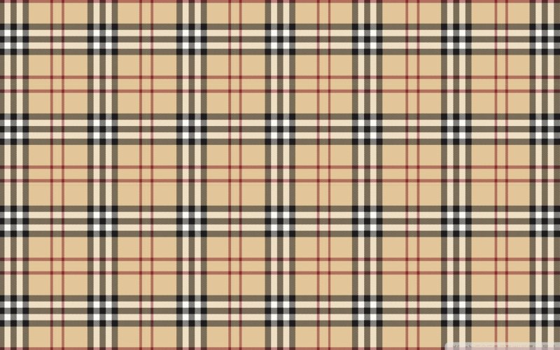 Шотландская клетка тартан