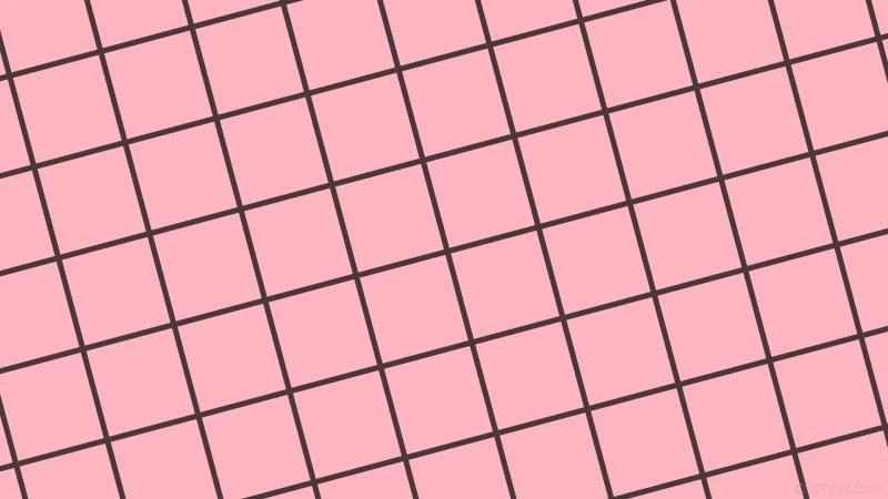 Розовая сетка