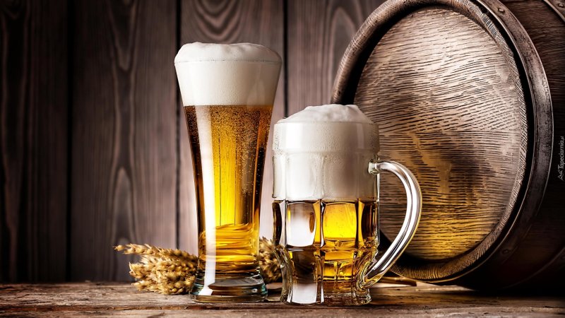 Кружка для пива