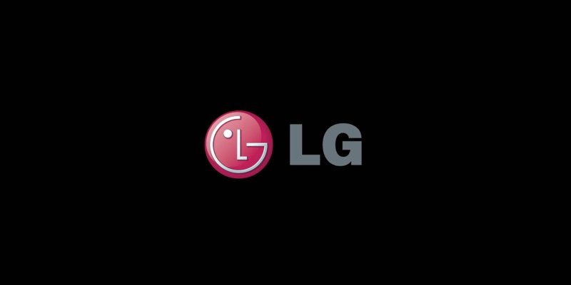 LG логотип