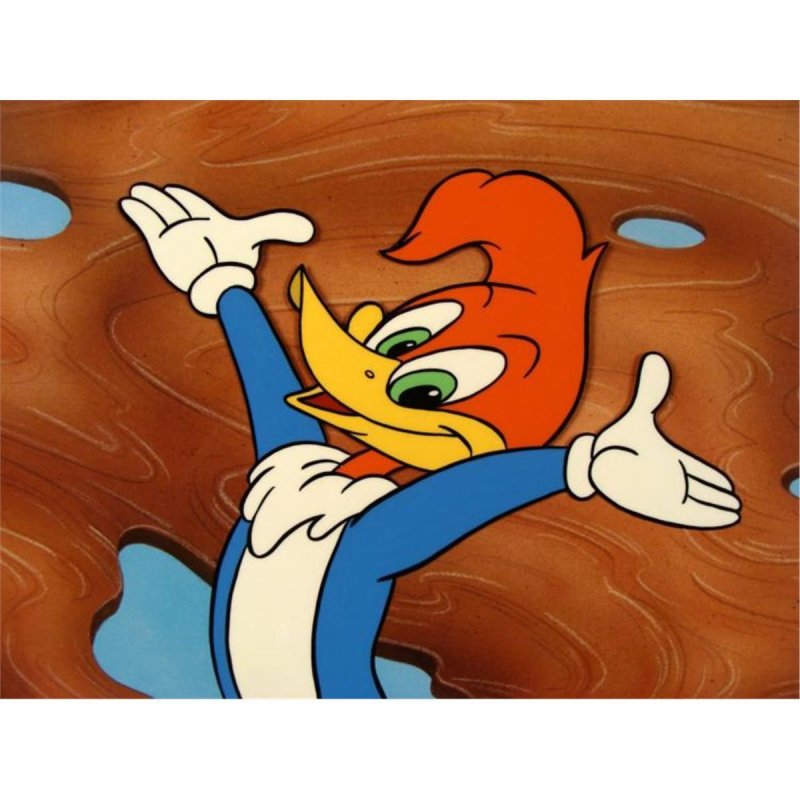 Вуни вусбекер