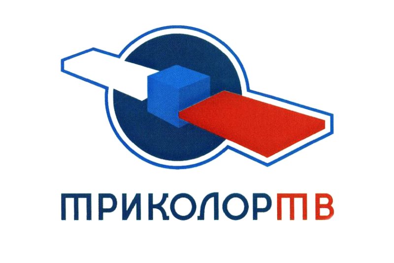 Триколор ТВ заставка