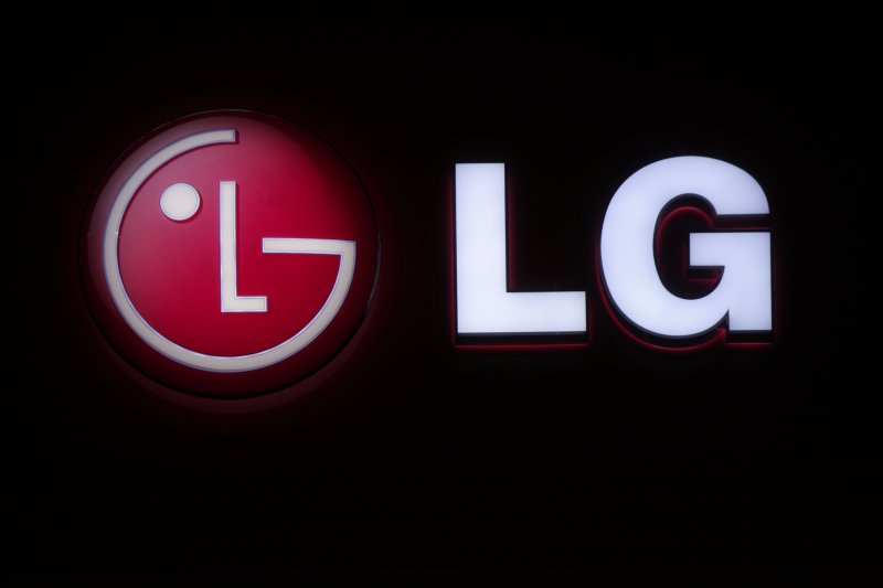 LG фирма