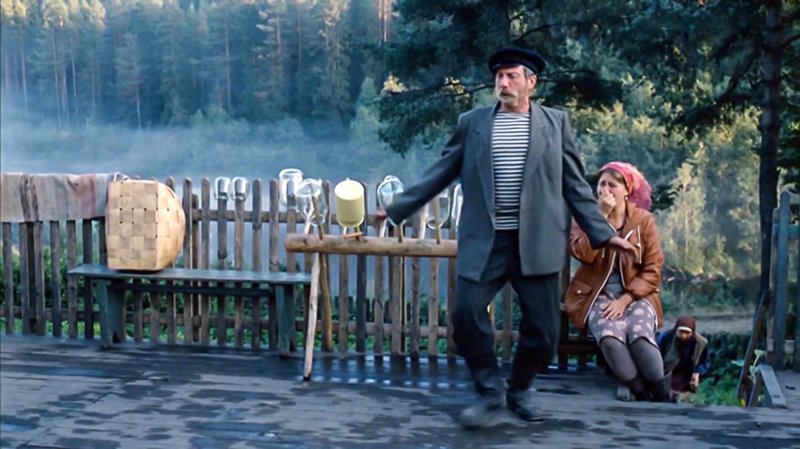 Санюшка Митюнюшка