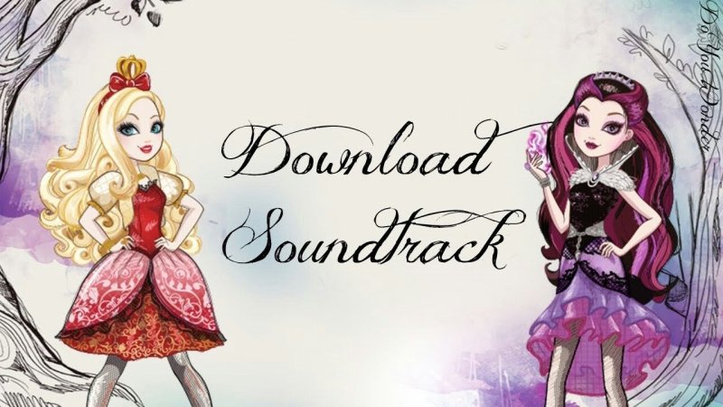 Эвер Афтер Хай Белла Джонс