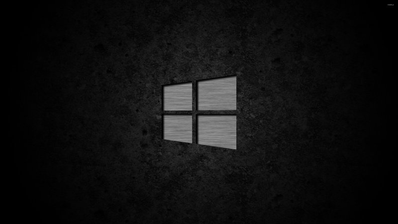 Темная тема