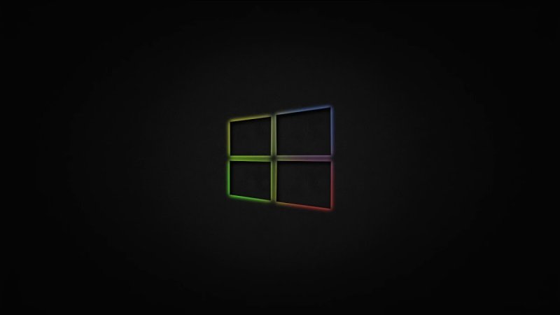 Фон рабочего стола виндовс 10