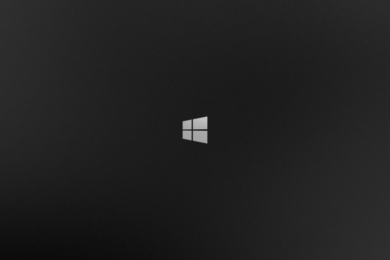 Фото на рабочий стол Минимализм