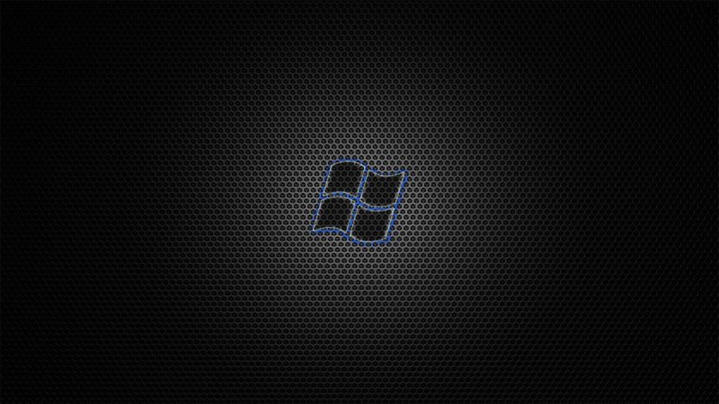 Темная тема