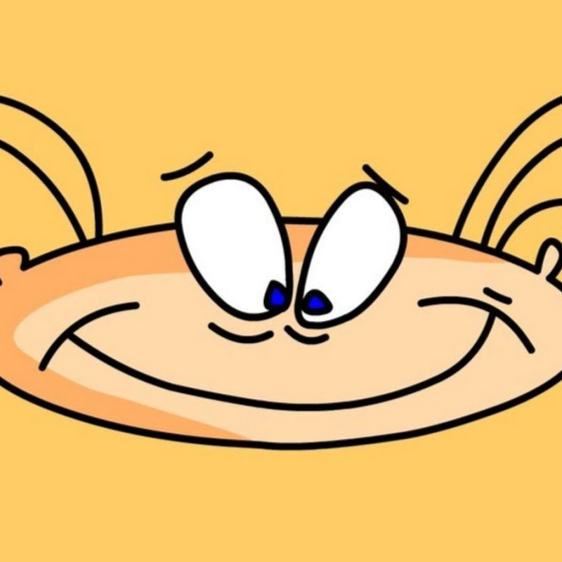 Масяня лицо