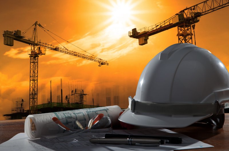 С днем строителя