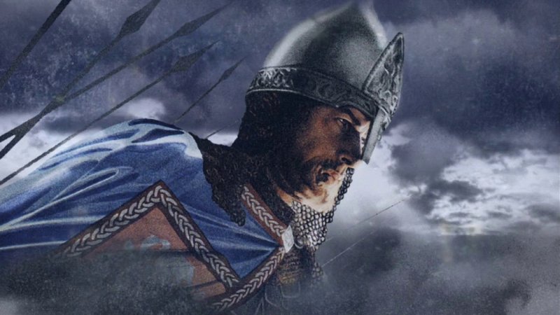 Александр Невский (с 1252 года).