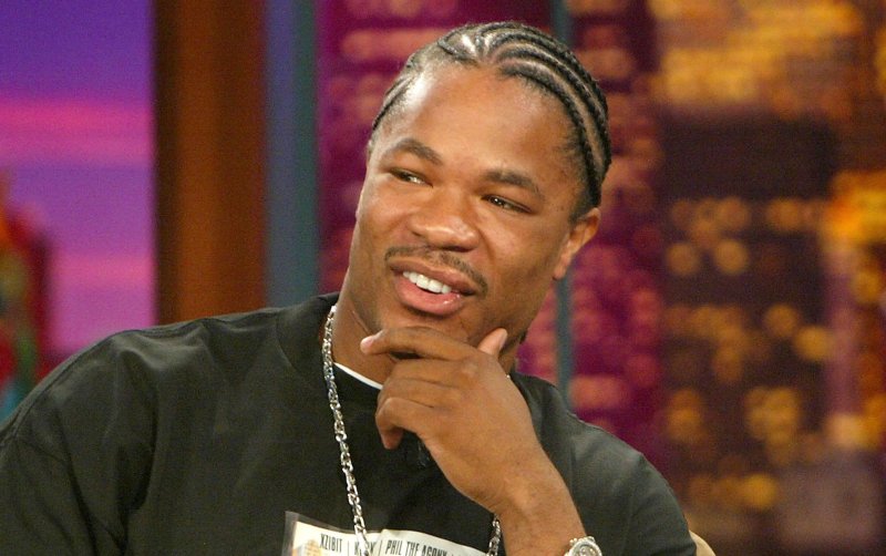 Xzibit 2022