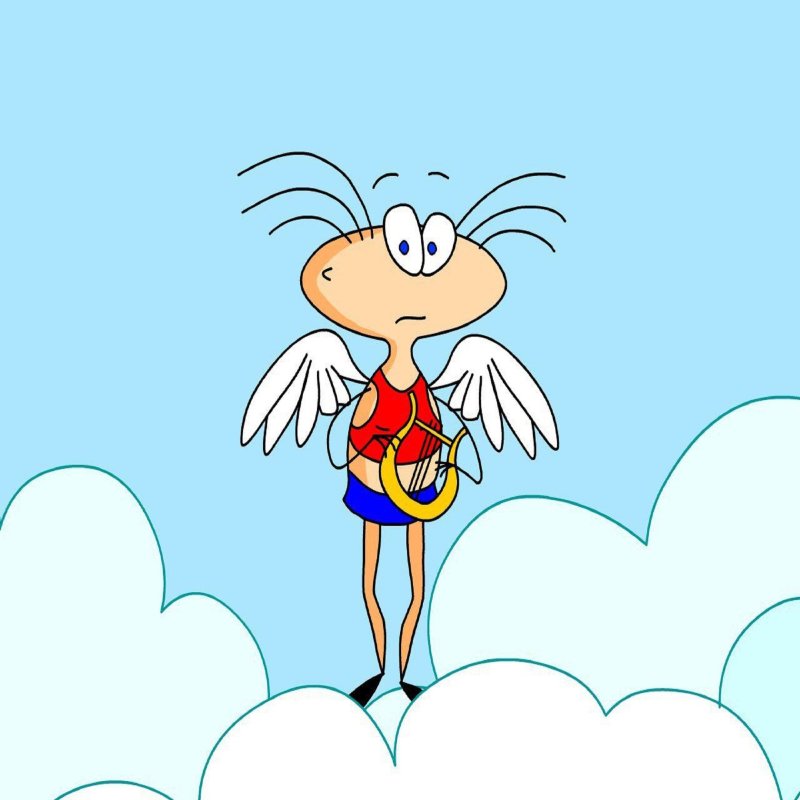 Масяня мультсериал