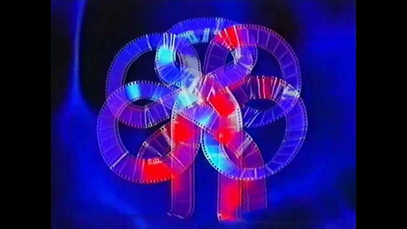 Союз заставки диск