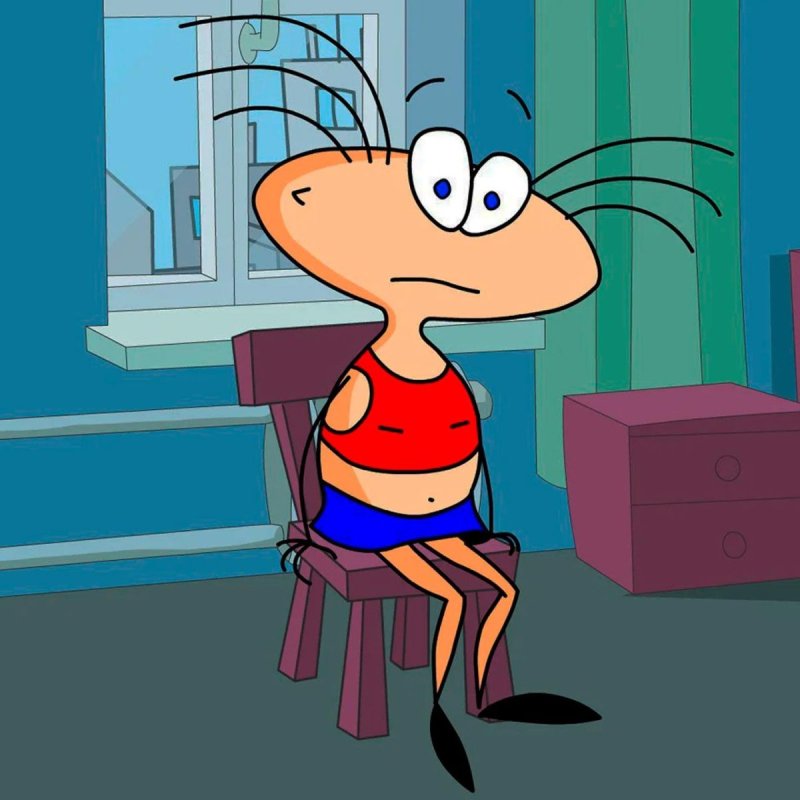 Масяня мультфильм