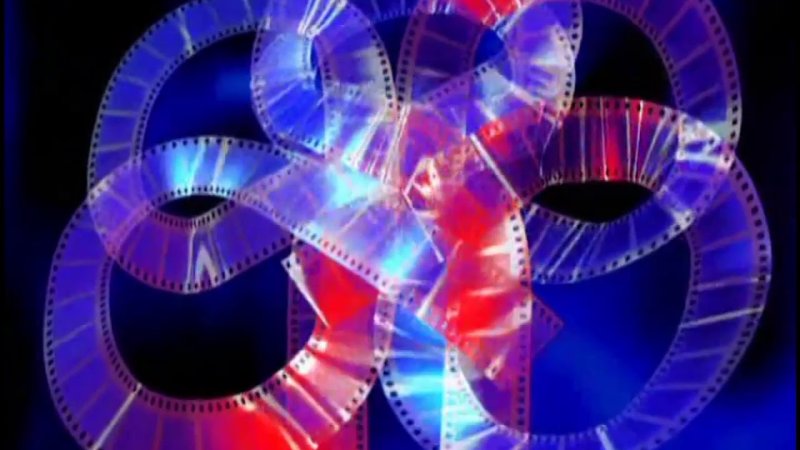 Союз заставка