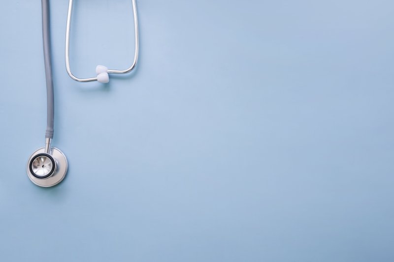 Фон для медиков