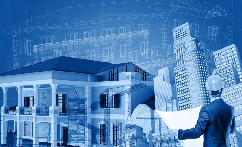 Проектирование и строительство