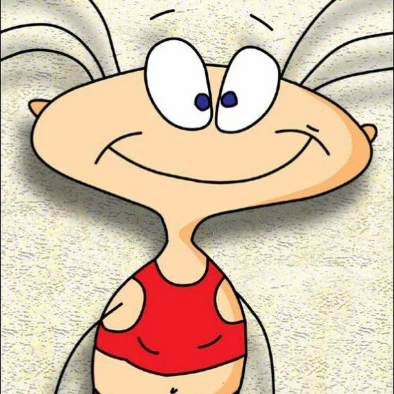 Масяня герои мультика