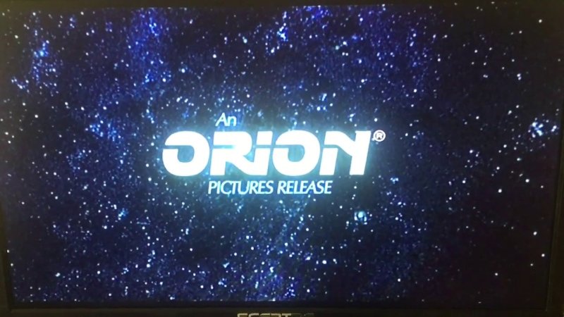 Логотипы кинокомпаний