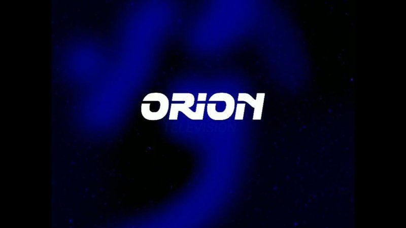Orion логотип