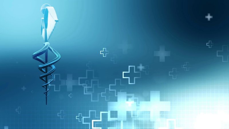 Фон для презентации медицина