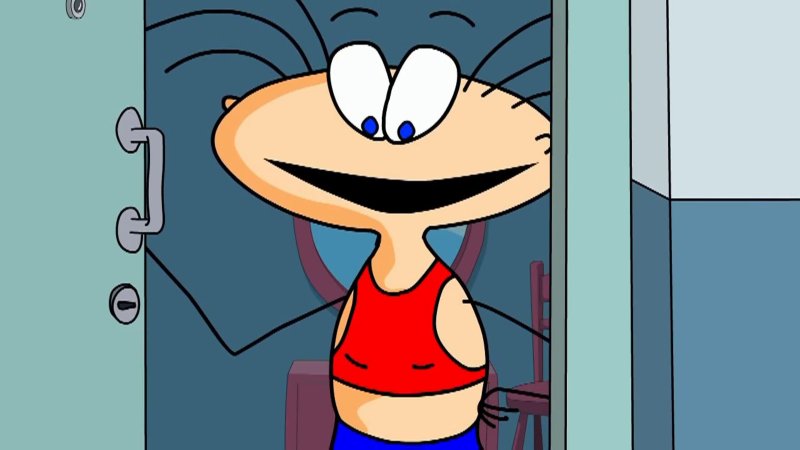 Масяня и Глюкоза